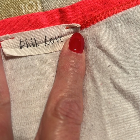 🛍️Colorful tank top. Good Vibes - Picture 3 of 5